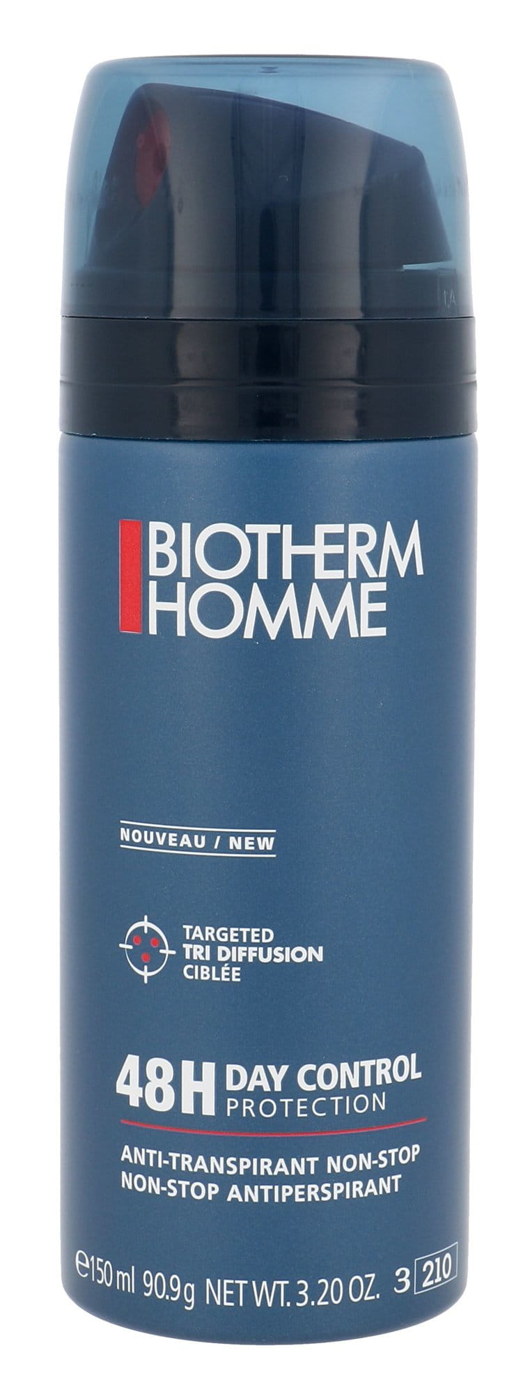 Biotherm Homme Day Control 48H M Antyperspirant 150ml-23220